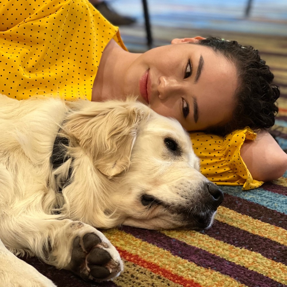 Meet your Posher, Alexa